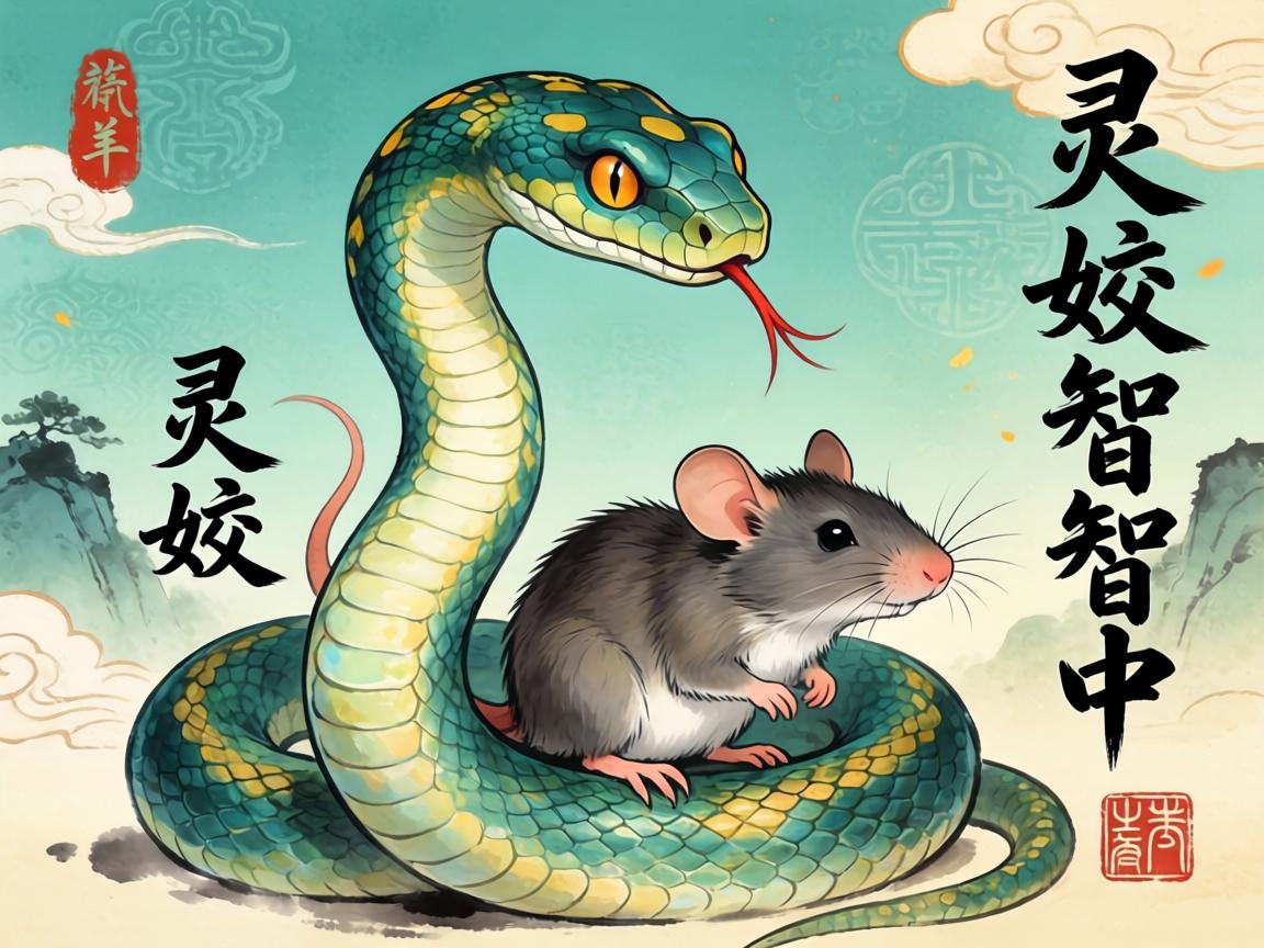 足智多謀非屬相