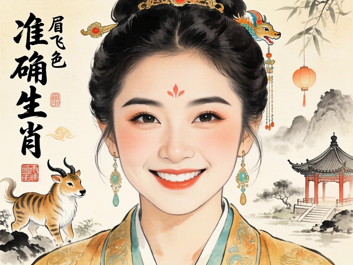 眉飛色舞打一準(zhǔn)確生肖