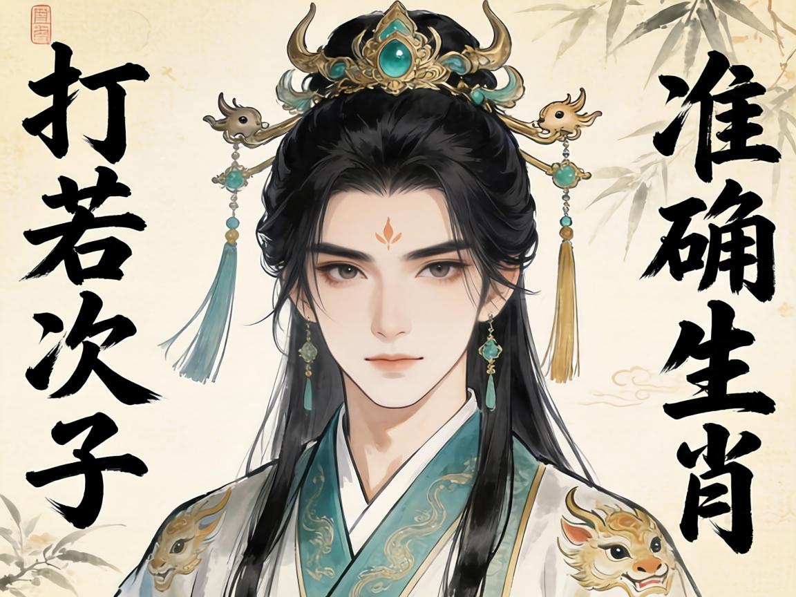 靜若次子打一準(zhǔn)確生肖