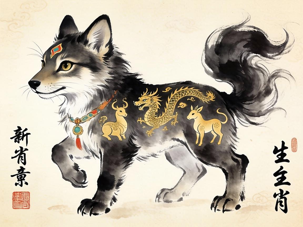 無光的生肖是指什么生肖