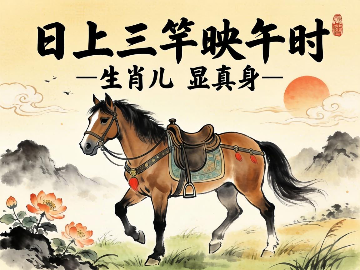 解讀成語謎語中的生肖智慧