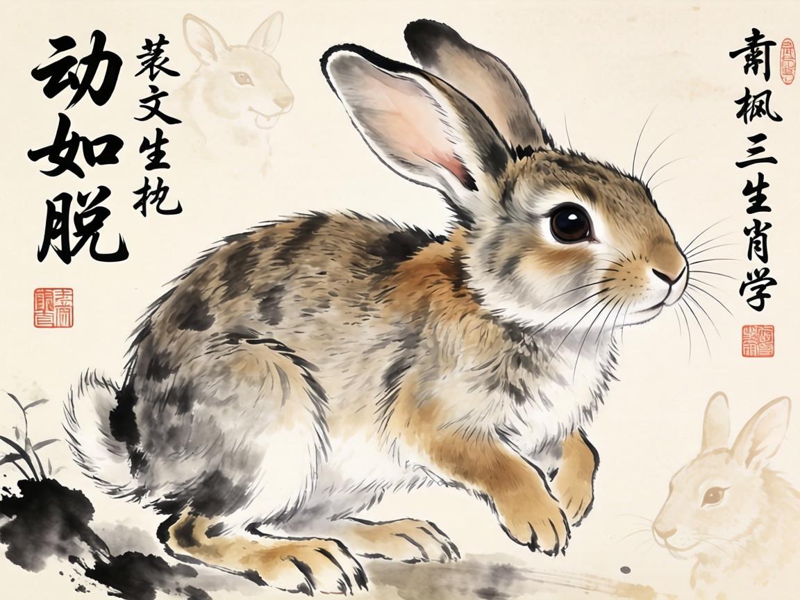 三大生肖的敏捷哲學(xué)