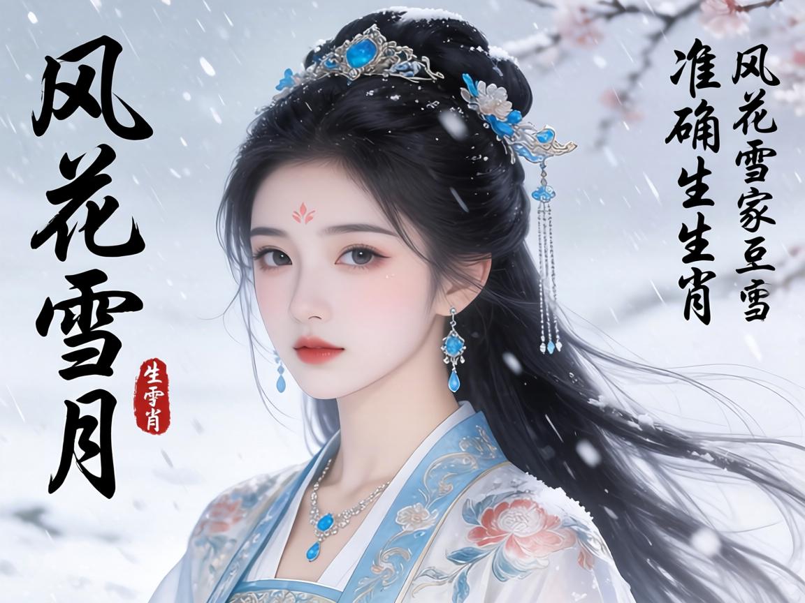 風(fēng)花雪月打一準(zhǔn)確生肖