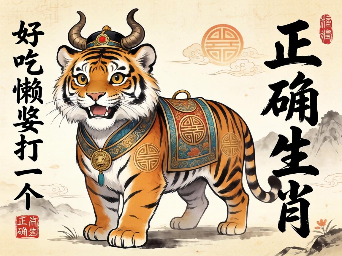 好吃懶做打一個(gè)正確生肖