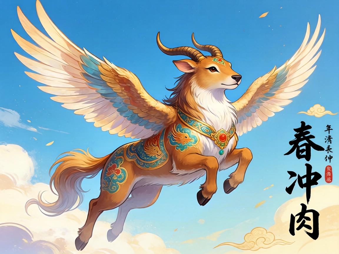 一飛沖天是什么生肖