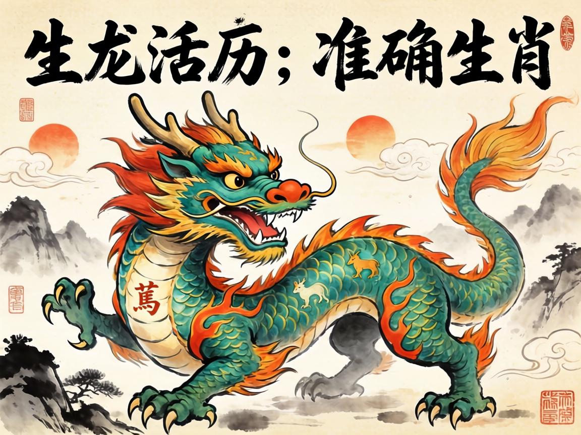 生龍活虎打一準(zhǔn)確生肖