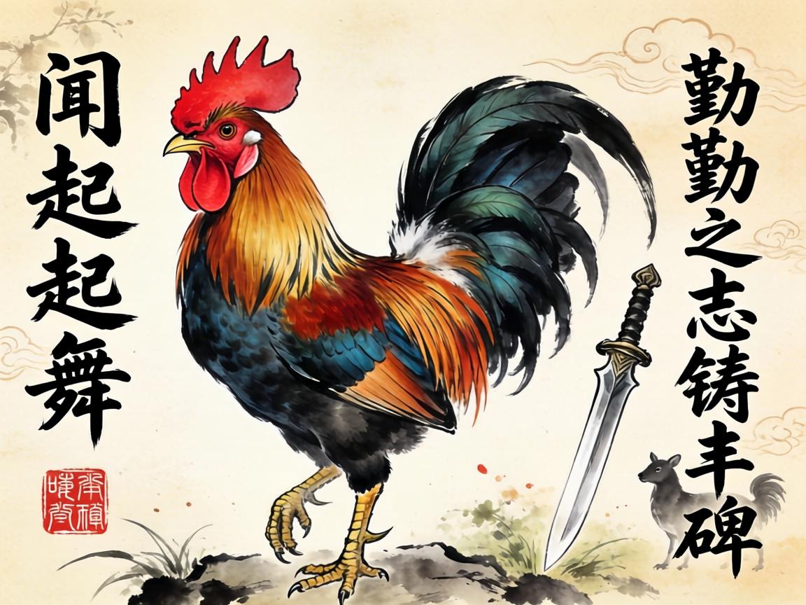 勤勉之志鑄豐碑