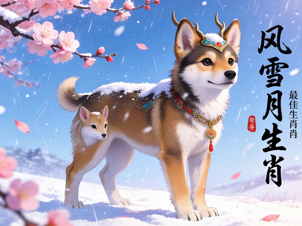風(fēng)花雪月打一最佳生肖