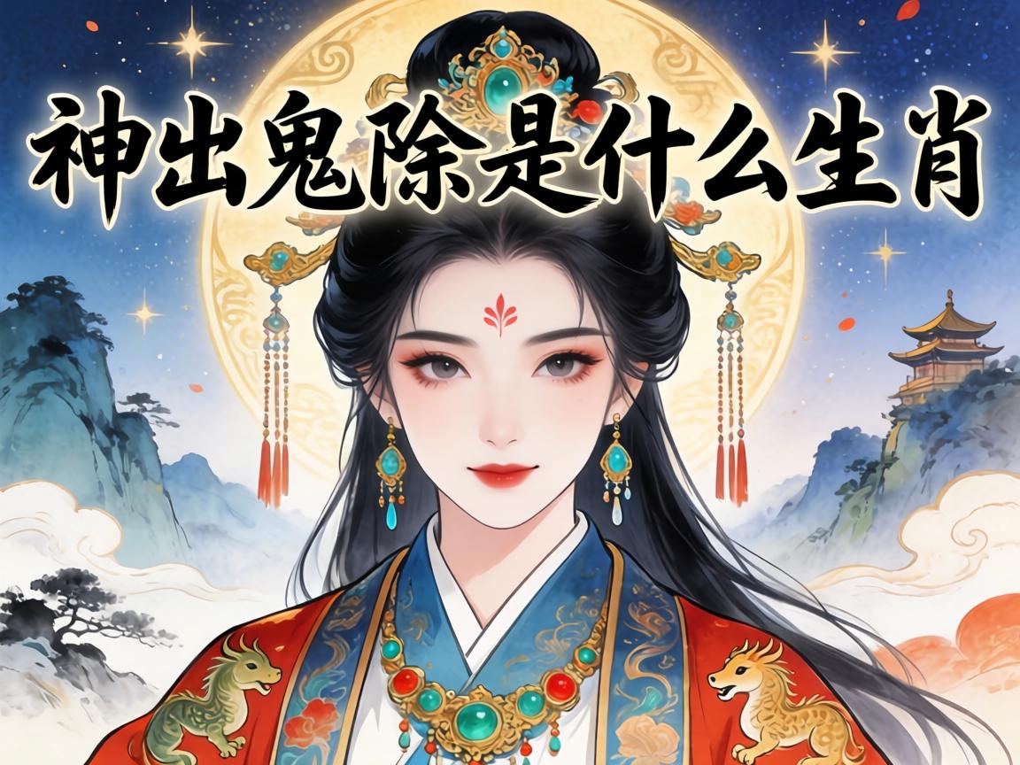 神出鬼沒是什么生肖