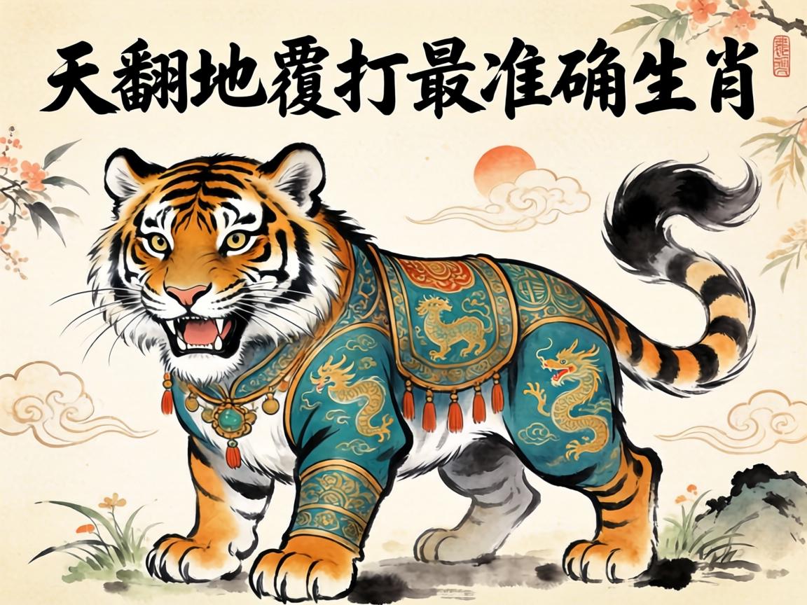 天翻地覆打一最準(zhǔn)確生肖