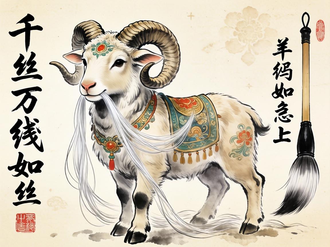 千絲萬(wàn)縷